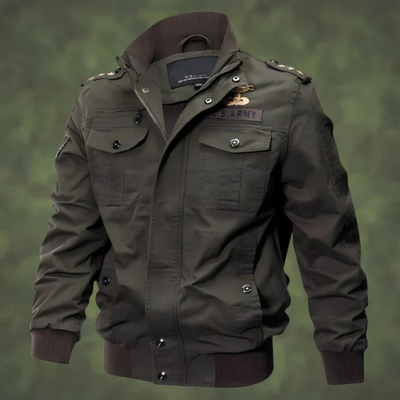 Tatum | Veste Warme Pour Homme | Tendance
