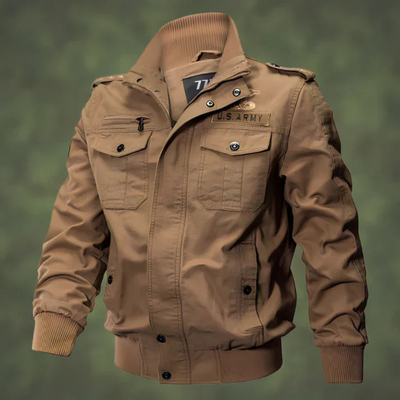 Tatum | Veste Warme Pour Homme | Tendance