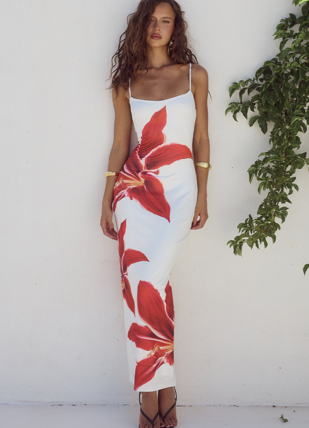 Sargum | Robe D'été Décontractée Pour Femmes | Maxi