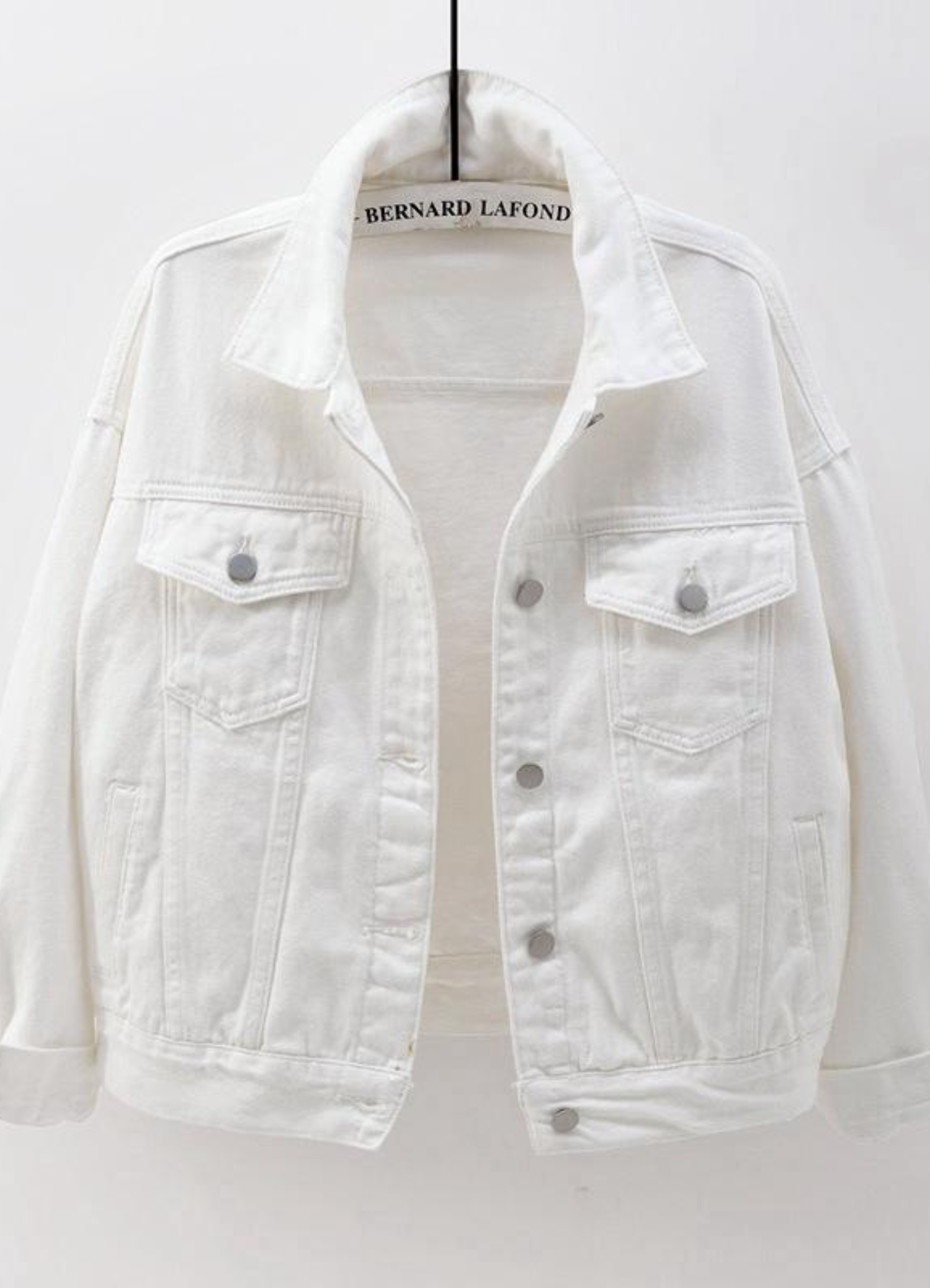 Samaah  | Veste Courte Élégante Pour Femme | Stylée