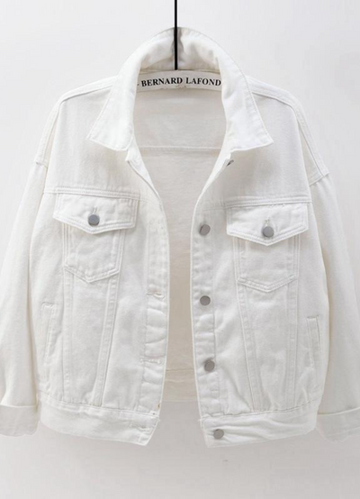 Samaah  | Veste Courte Élégante Pour Femme | Stylée