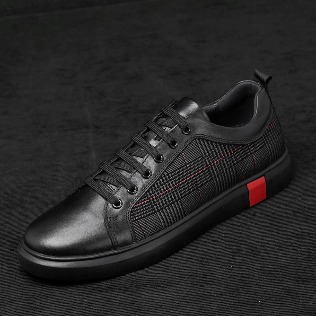 Cassius |  Baskets Tendance Pour Hommes | Confort