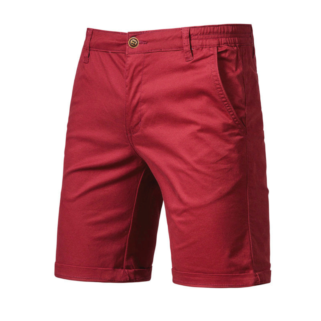 Silas | Short d'été Pour Homme | Elégant