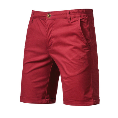 Silas | Short d'été Pour Homme | Elégant