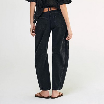 Aris | Jean Large Confortable