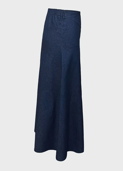 Conelle | Jupe Taille Haute Pour Femme | Longue