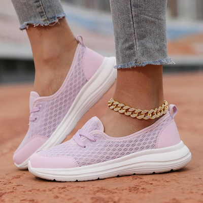 Selly | Chaussures Orthopédiques Pour Femmes | Confort