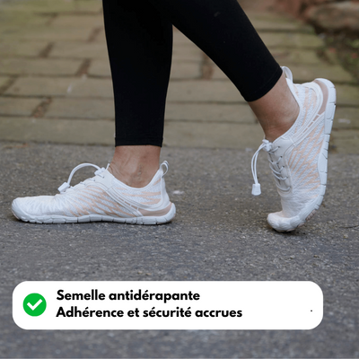 AtelierdeRocheParis™ - Chaussures de marche sportive orthopédiques