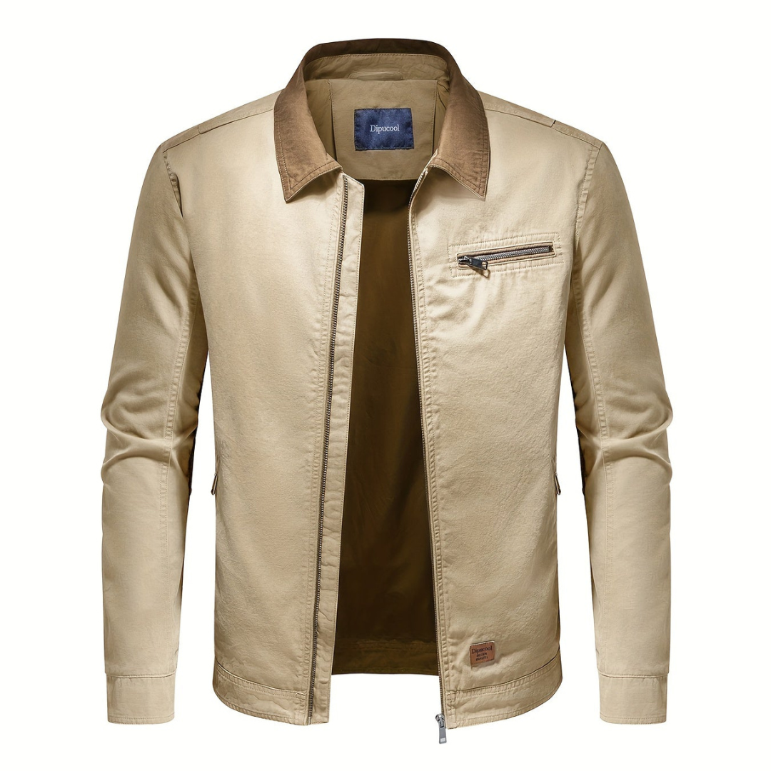 Emmett | Veste Tendance Pour Homme | Tweed