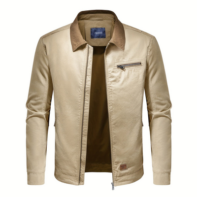 Emmett | Veste Tendance Pour Homme | Tweed