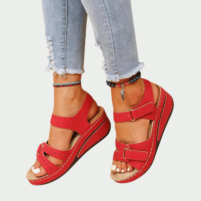 Aimée | Sandales ergonomiques élégantes