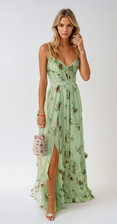 Lina - Robe élégante pour un style et un confort intemporels