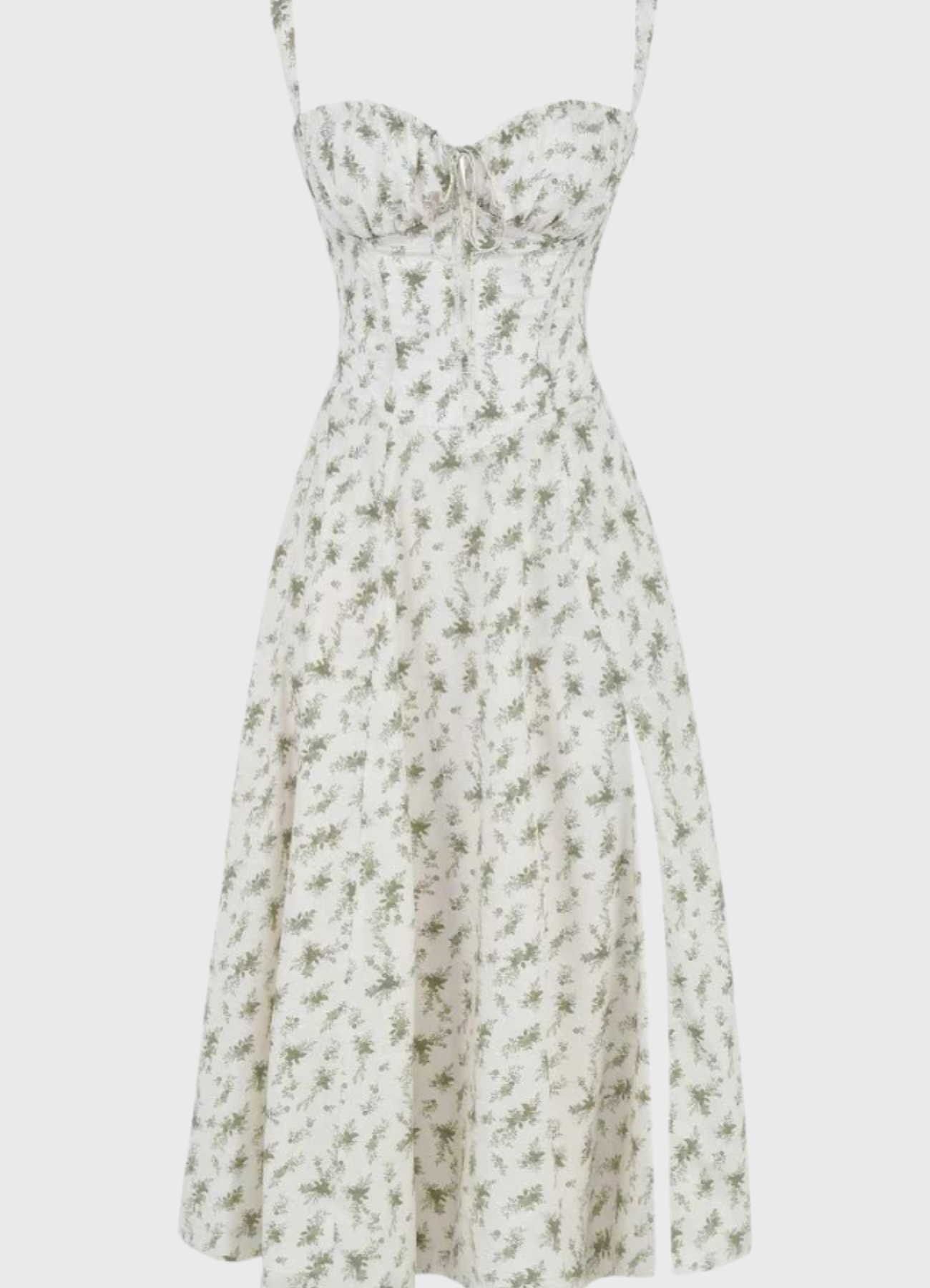 Naveen |  Robe D'été Décontractée Pour Femmes | Midi