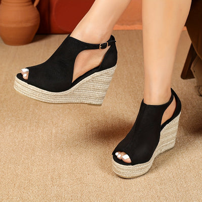 ESTELLA | SANDALLES À TALONS