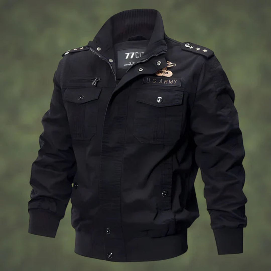 Tatum | Veste Warme Pour Homme | Tendance