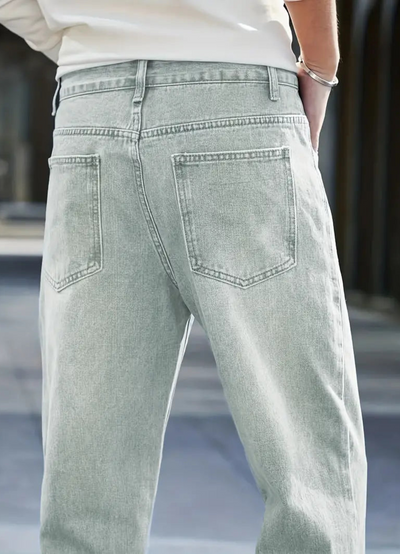 Anakin | Pantalon Décontracté Pour Hommes | Chino