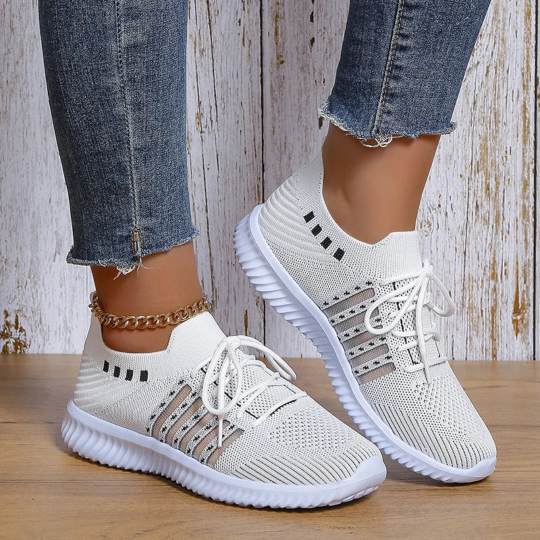 Bernice | Chaussures de Sport Pour Femme | Orthopédiques