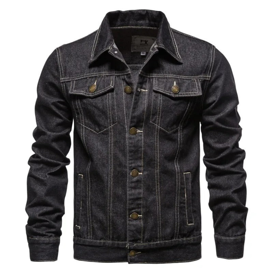 Bentley | Veste Tendance Pour Homme | Noir