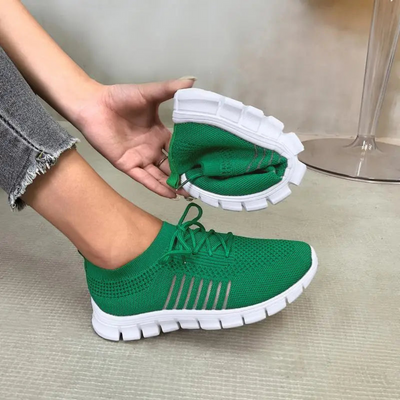 Bernice | Chaussures de Sport Pour Femme | Orthopédiques