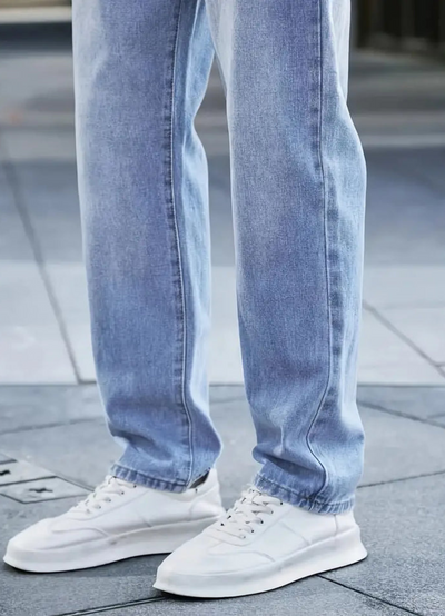 Anakin | Pantalon Décontracté Pour Hommes | Chino