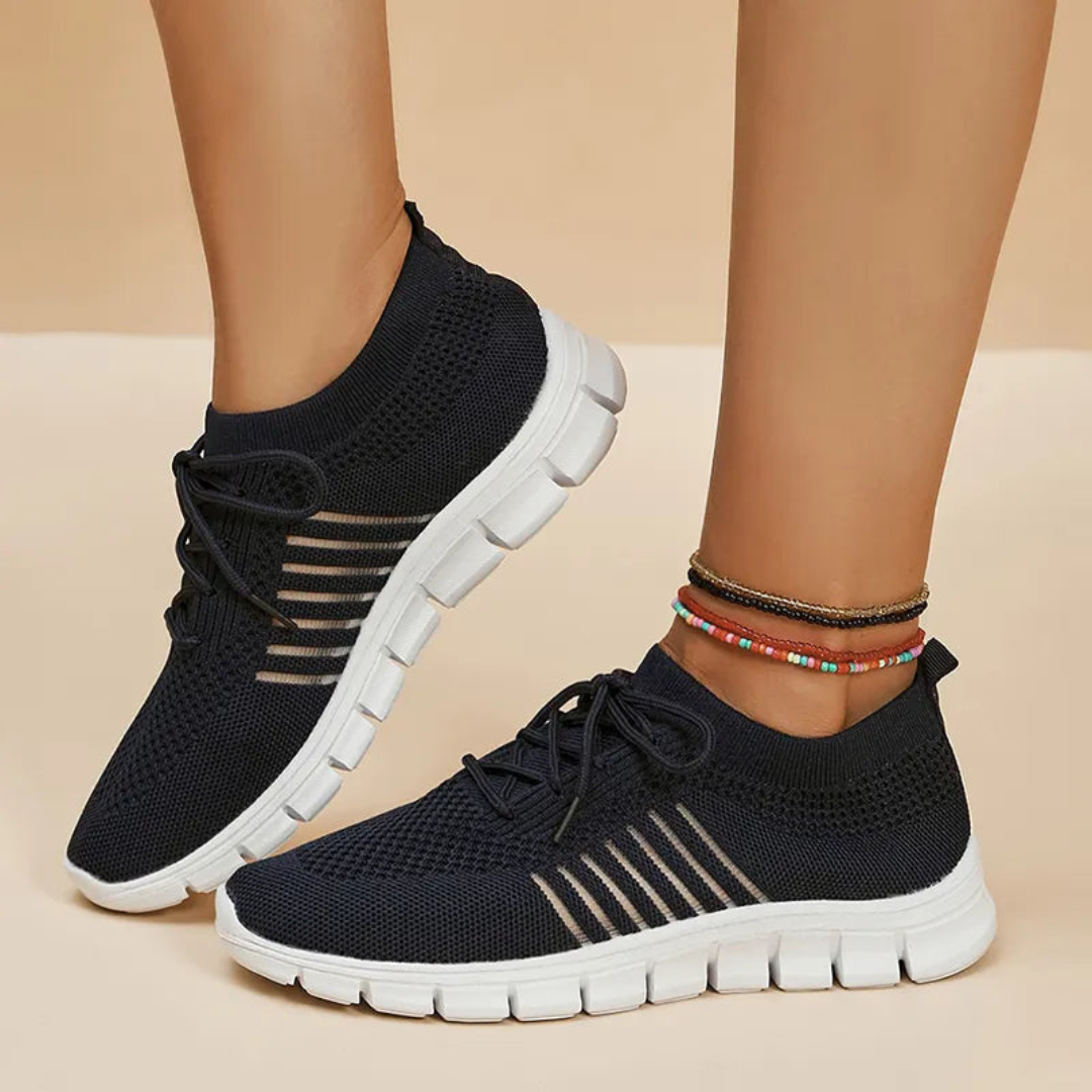Bernice | Chaussures de Sport Pour Femme | Orthopédiques