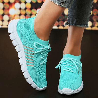 Bernice | Chaussures de Sport Pour Femme | Orthopédiques