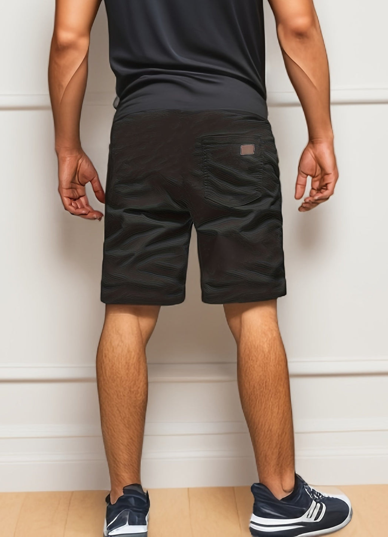 Samir | Short D'été Confortable Pour Homme | Tendance