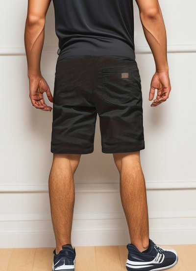 Samir | Short D'été Confortable Pour Homme | Tendance