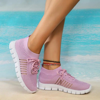 Bernice | Chaussures de Sport Pour Femme | Orthopédiques