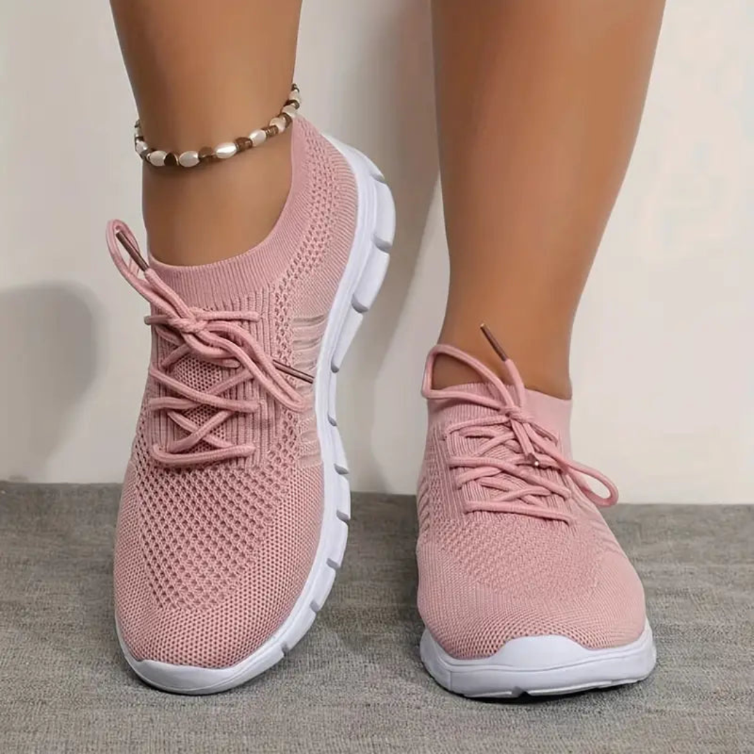 Bernice | Chaussures de Sport Pour Femme | Orthopédiques