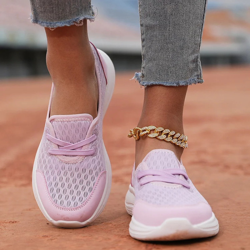 Selly | Chaussures Orthopédiques Pour Femmes | Confort