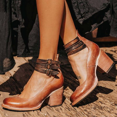 Gwen | BOTTES ÉLÉGANTES