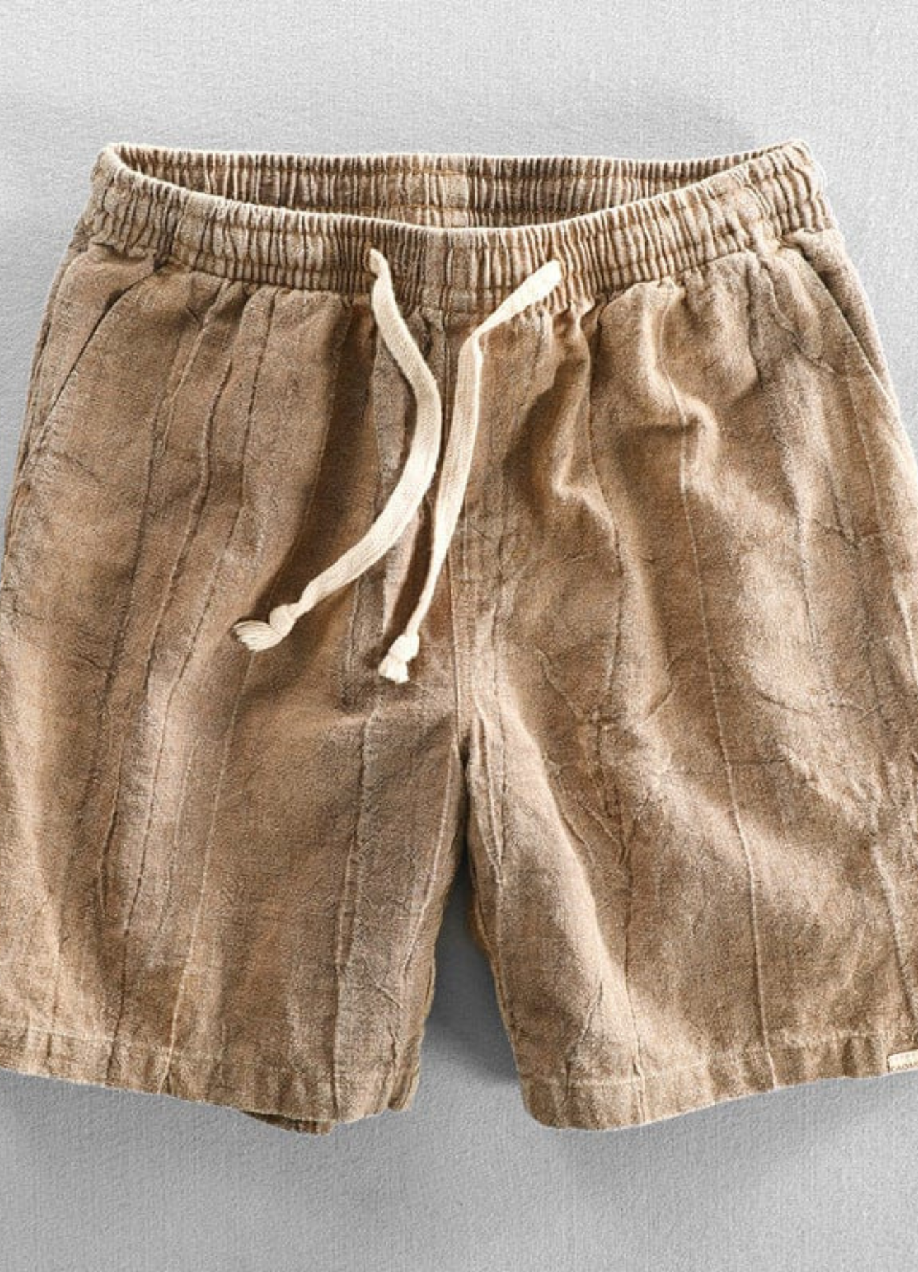 Reese | Short D'été Confortable Pour Homme | Tendance