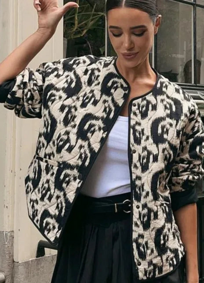 Renae | Veste Bomber Pour Femme | Hiver