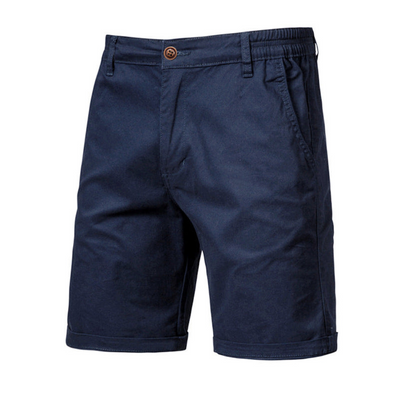 Silas | Short d'été Pour Homme | Elégant