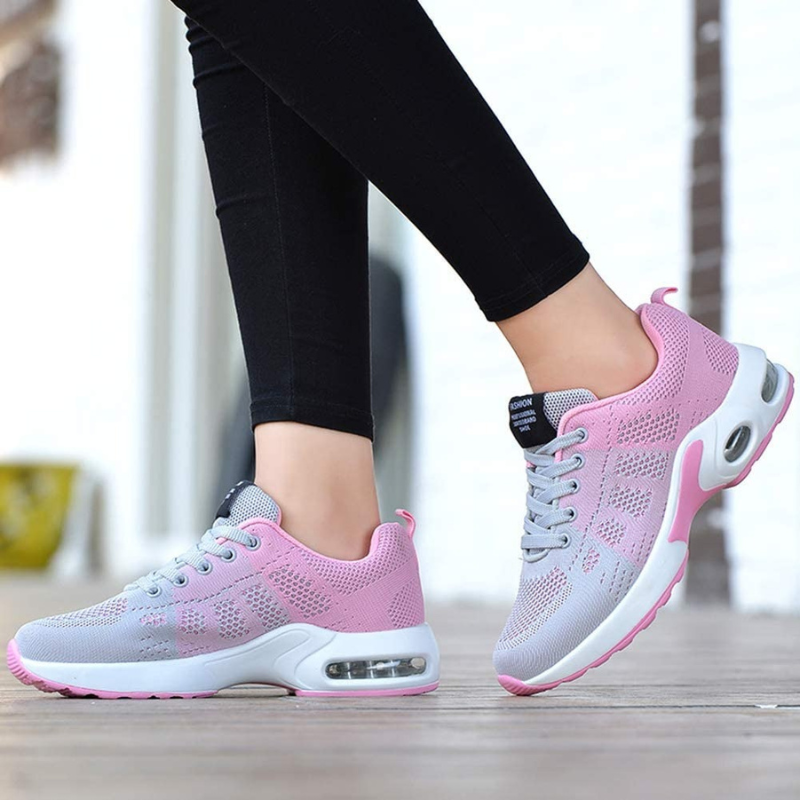 Madel | Chaussures de Sport Pour Femme | Orthopédiques