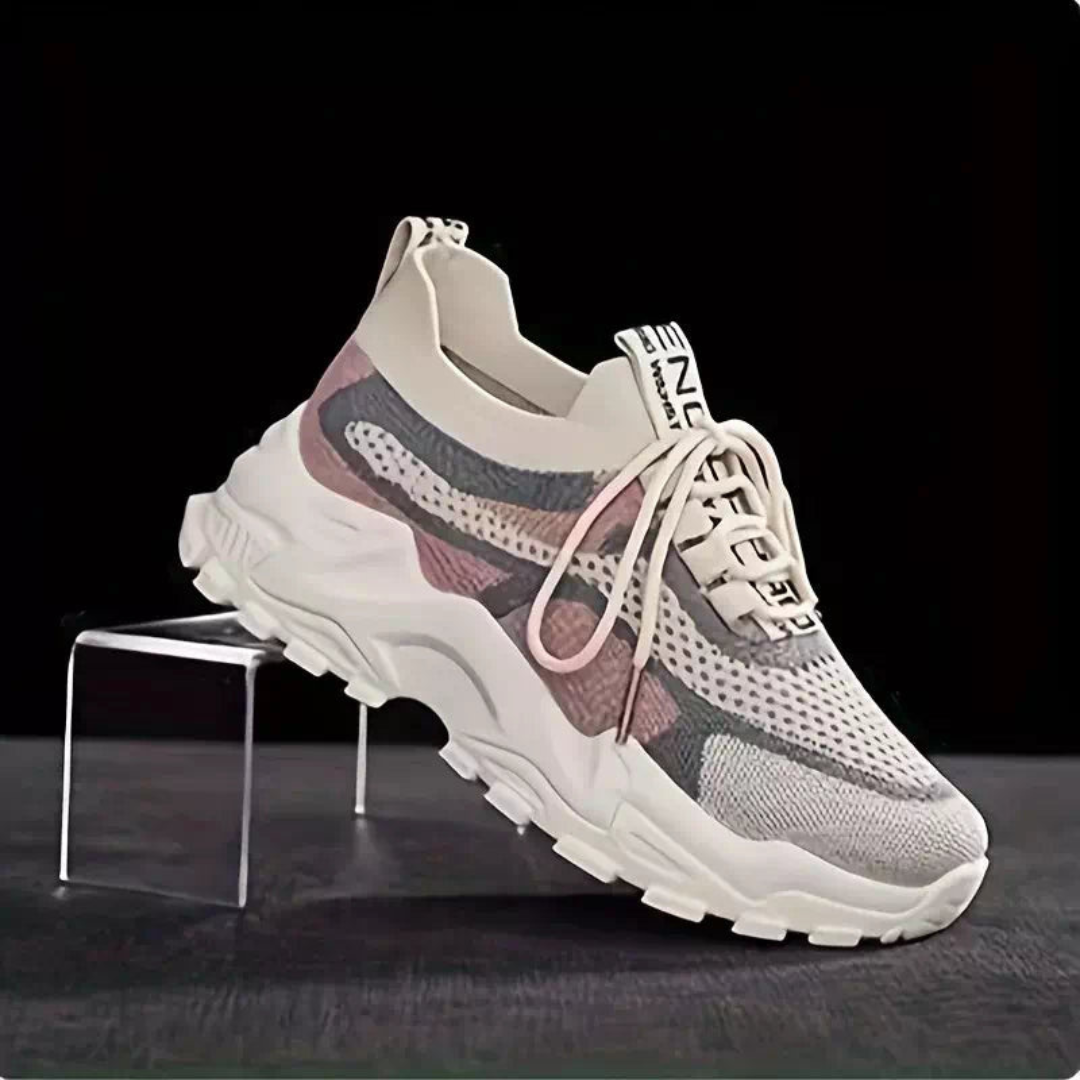 Isys | Sneaker Orthopédiques Pour Femme | Tendance