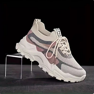 Isys | Sneaker Orthopédiques Pour Femme | Tendance