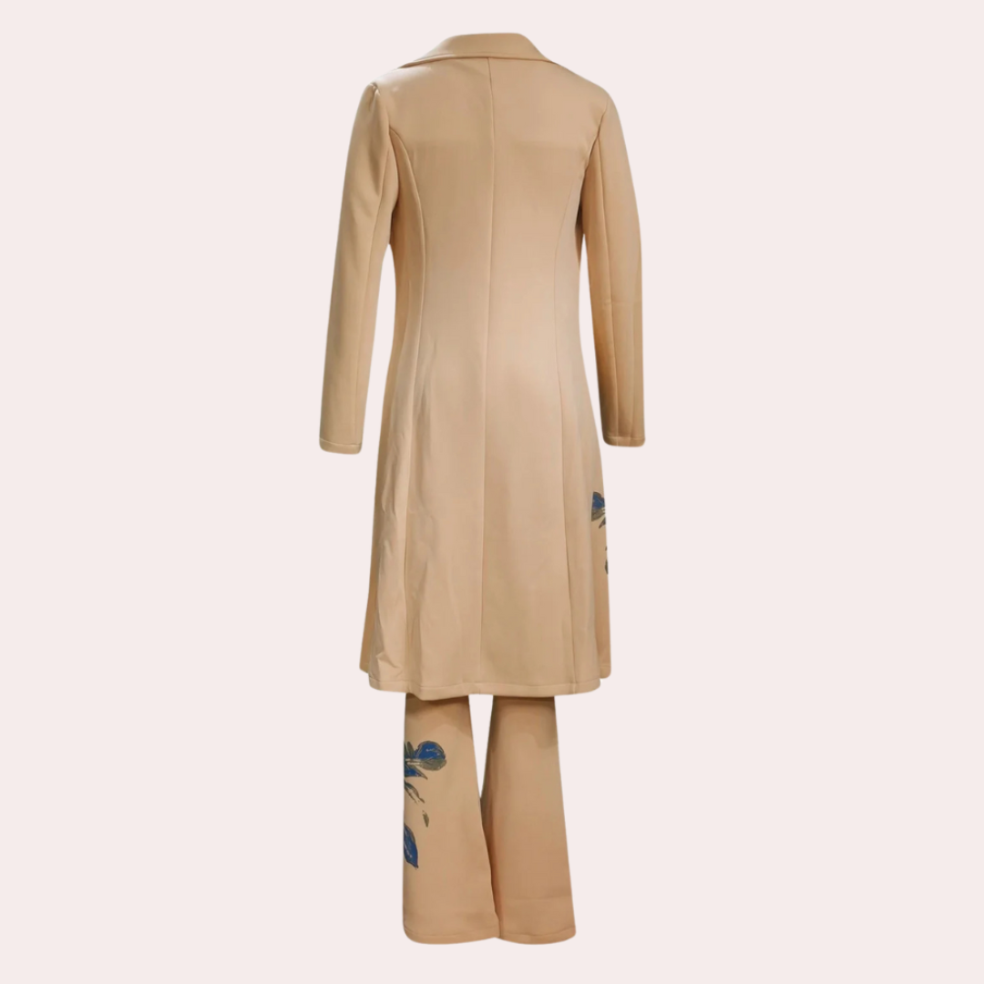 Sonakshi | Ensemble Deux Pièces Pour Femme | Elegante