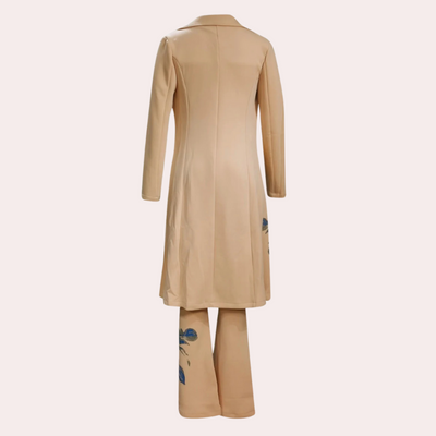 Sonakshi | Ensemble Deux Pièces Pour Femme | Elegante