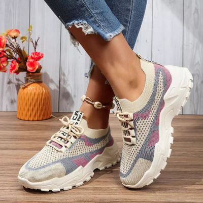 Isys | Sneaker Orthopédiques Pour Femme | Tendance