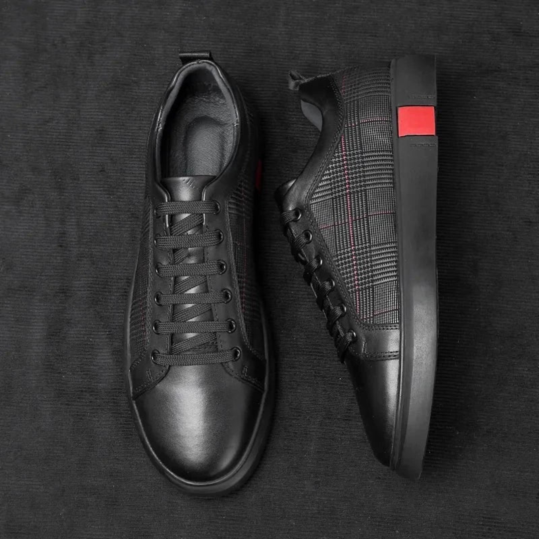 Cassius |  Baskets Tendance Pour Hommes | Confort