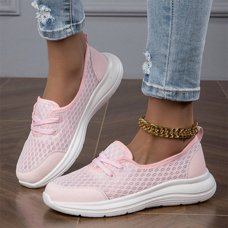 Selly | Chaussures Orthopédiques Pour Femmes | Confort