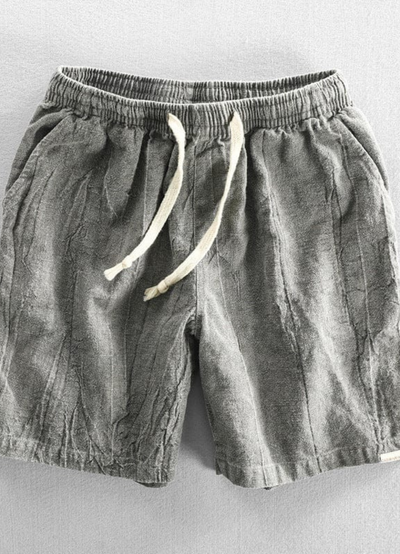Reese | Short D'été Confortable Pour Homme | Tendance