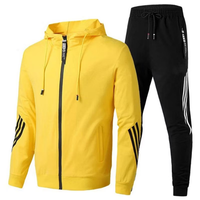 Cédric | Ensemble de Sport pour Homme | Confortable