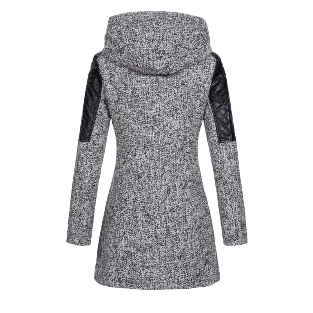 Chaleura – Veste d'hiver élégante et chaude