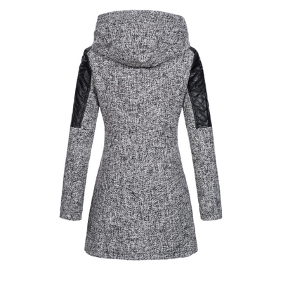 Chaleura – Veste d'hiver élégante et chaude