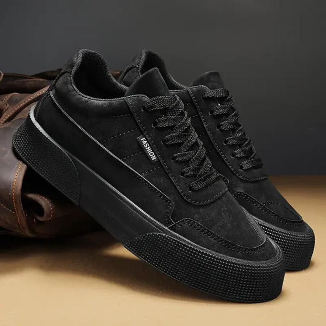 Briggs | Sneakers Orthopédique Pour Hommes | Tendance