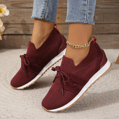 Brie | Mocassins Orthopédiques Pour Femme | Tendance