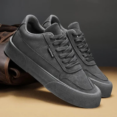 Briggs | Sneakers Orthopédique Pour Hommes | Tendance